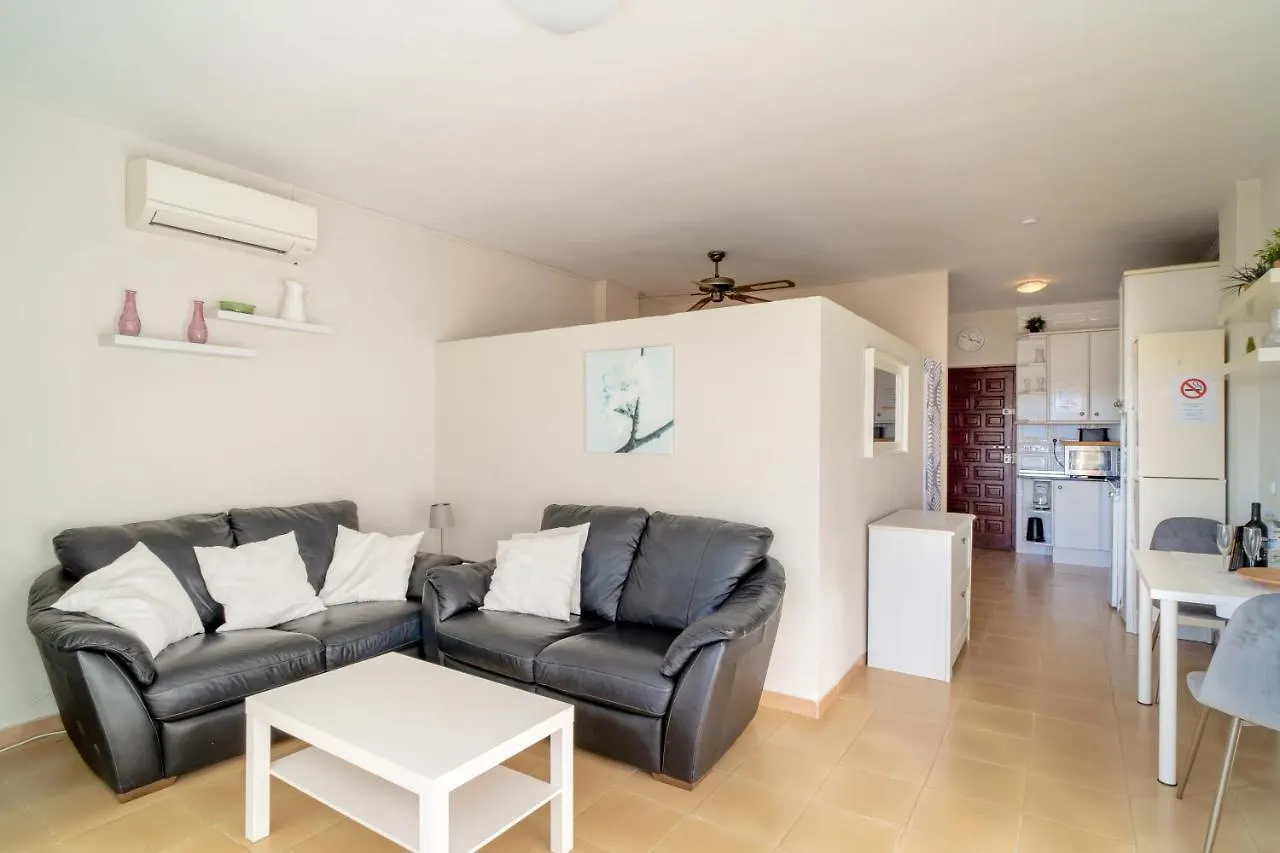 Lägenhet Carabeo 36 Studios Casasol Nerja