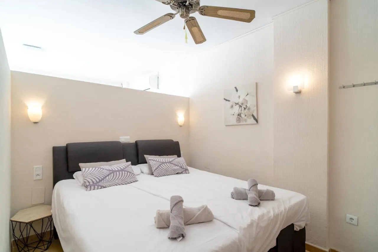 Carabeo 36 Studios Casasol Nerja