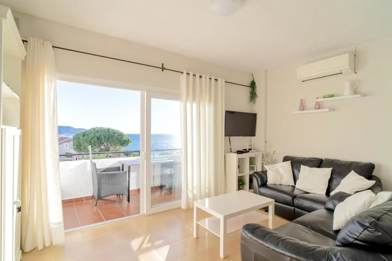 Lägenhet Carabeo 36 Studios Casasol Nerja Spanien