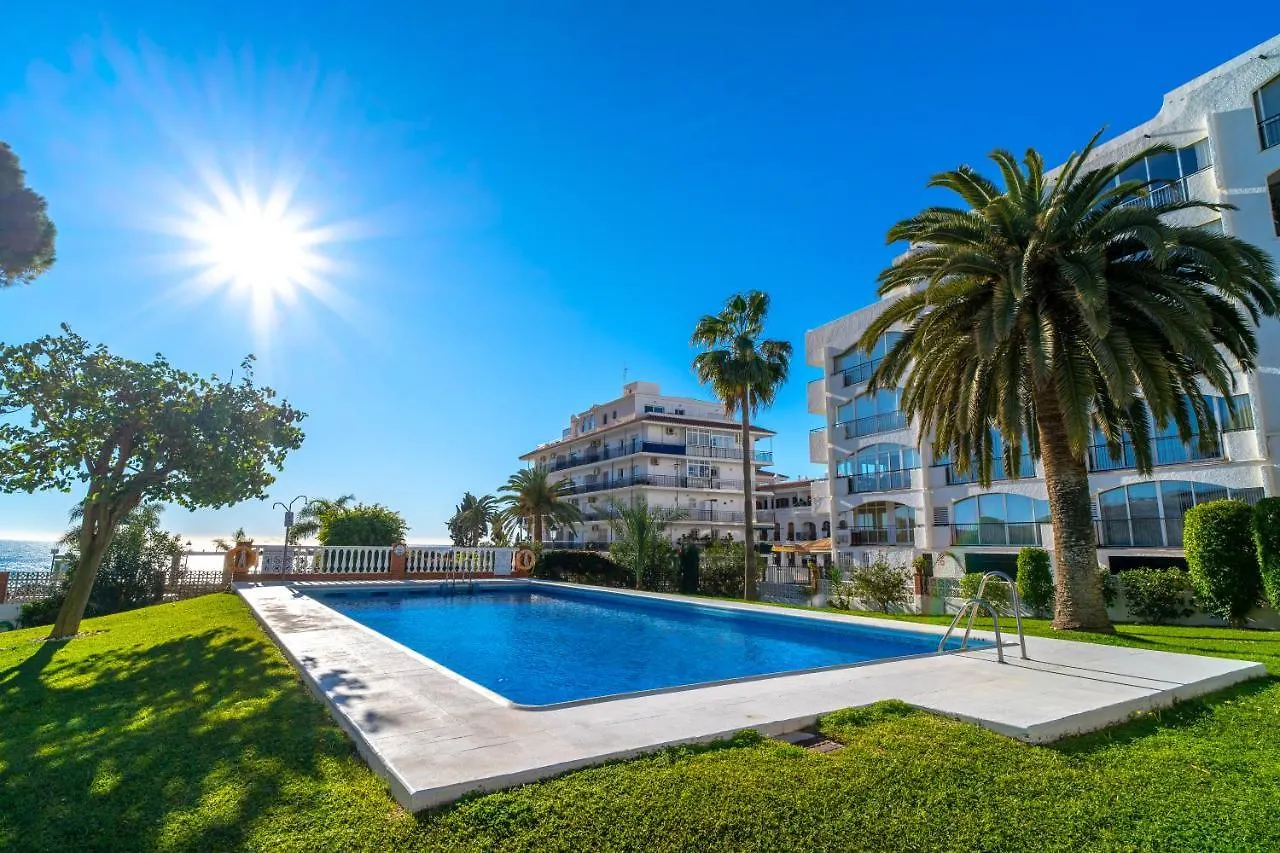 Carabeo 36 Studios Casasol Nerja