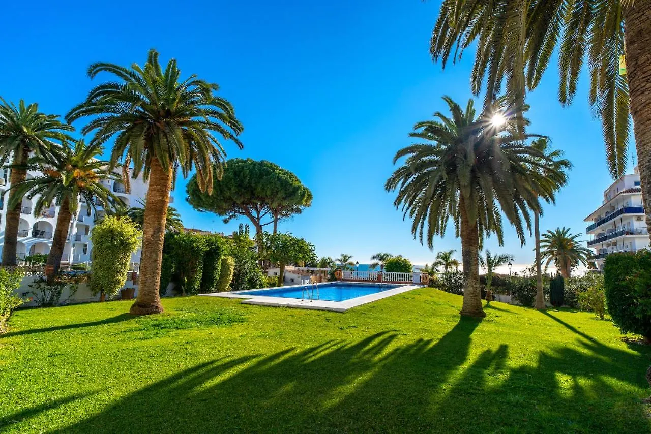 Lägenhet Carabeo 36 Studios Casasol Nerja