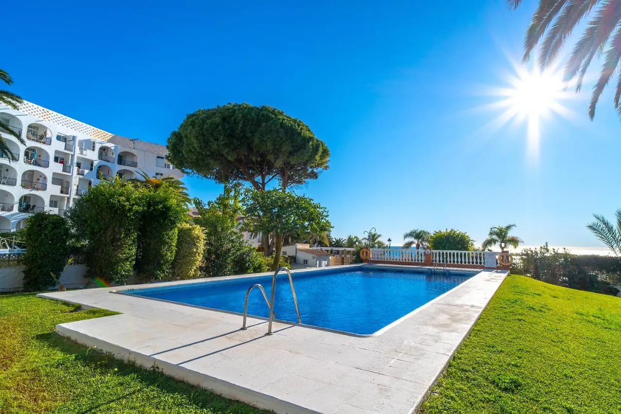 Carabeo 36 Studios Casasol Nerja Spanien
