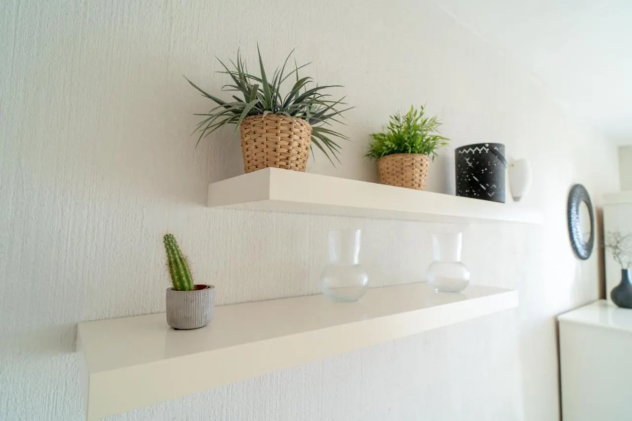Carabeo 36 Studios Casasol Nerja Lägenhet