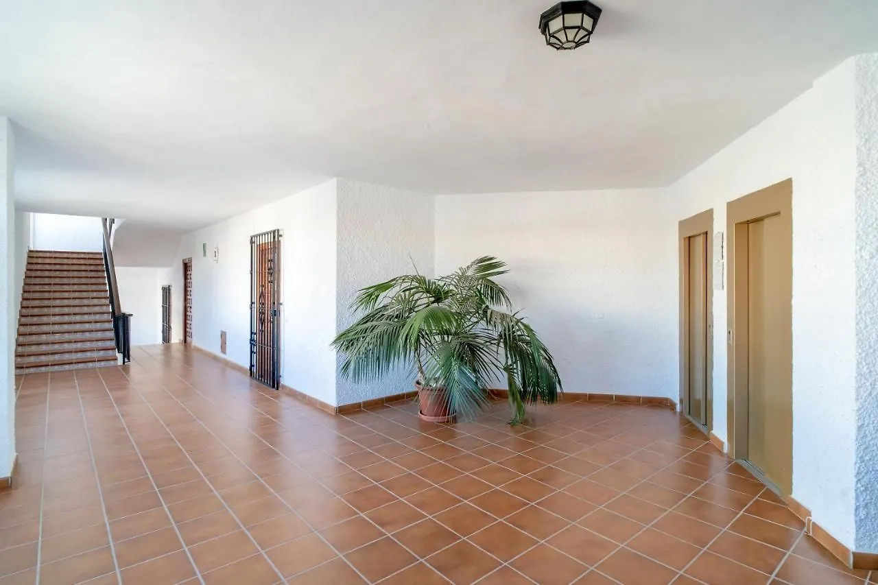 Carabeo 36 Studios Casasol Nerja 0*,